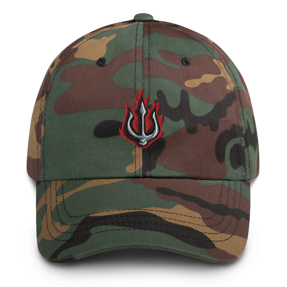 Devil Hat